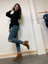 Load image into Gallery viewer, THE GRACE BOOTIE
