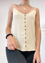 Load image into Gallery viewer, CHAMPAGNE DREAM TANK
