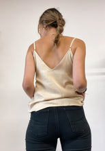 Load image into Gallery viewer, CHAMPAGNE DREAM TANK
