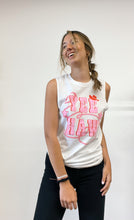 Load image into Gallery viewer, YEE - HAW MUSCLE TANK
