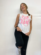 Load image into Gallery viewer, YEE - HAW MUSCLE TANK
