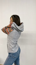 Load image into Gallery viewer, ARIZONA AZTEC HOODIE
