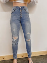 Load image into Gallery viewer, CAMI JEANS
