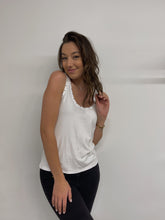 Load image into Gallery viewer, STUDDED OUT TANK
