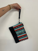 Load image into Gallery viewer, TRIBAL CLUTCH
