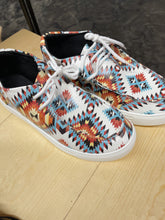 Load image into Gallery viewer, AZTEC SLIP ONS
