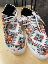 Load image into Gallery viewer, AZTEC SLIP ONS
