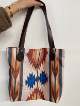 Load image into Gallery viewer, AZTEC TOTE
