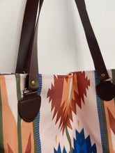 Load image into Gallery viewer, AZTEC TOTE
