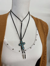 Load image into Gallery viewer, WESTERN CHOCKER
