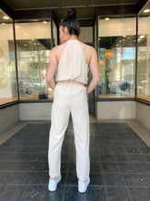 Load image into Gallery viewer, TAN JUMPSUIT
