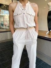 Load image into Gallery viewer, TAN JUMPSUIT
