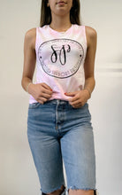 Load image into Gallery viewer, PR3TTY GEAR-BABY PINK TANK
